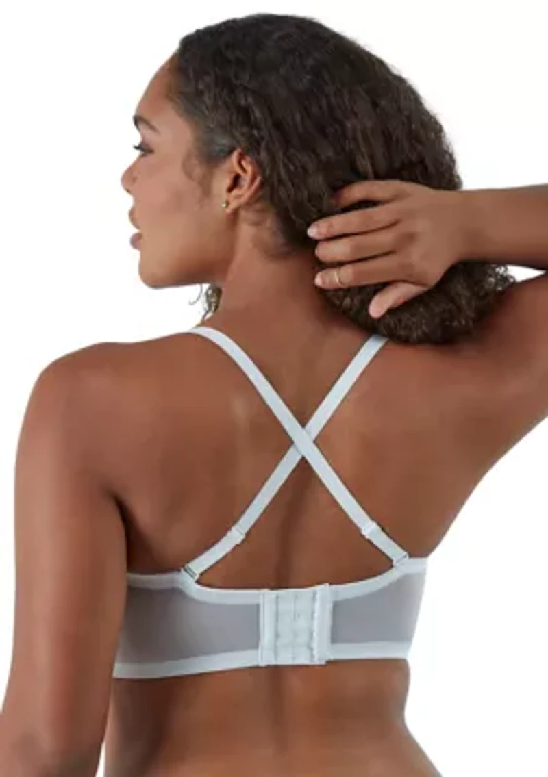 Pure Comfort Halter Bralette