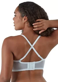 Pure Comfort Halter Bralette