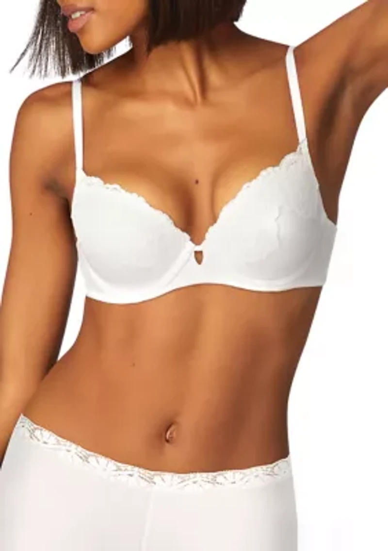 Comfort Devotion® Your LIFT Underwire Bra