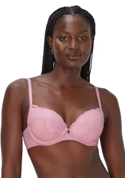 Comfort Devotion® Your LIFT  Underwire Bra