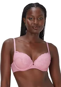 Comfort Devotion® Your LIFT  Underwire Bra