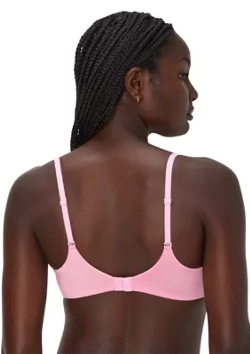 Comfort Devotion® Your LIFT Underwire Bra