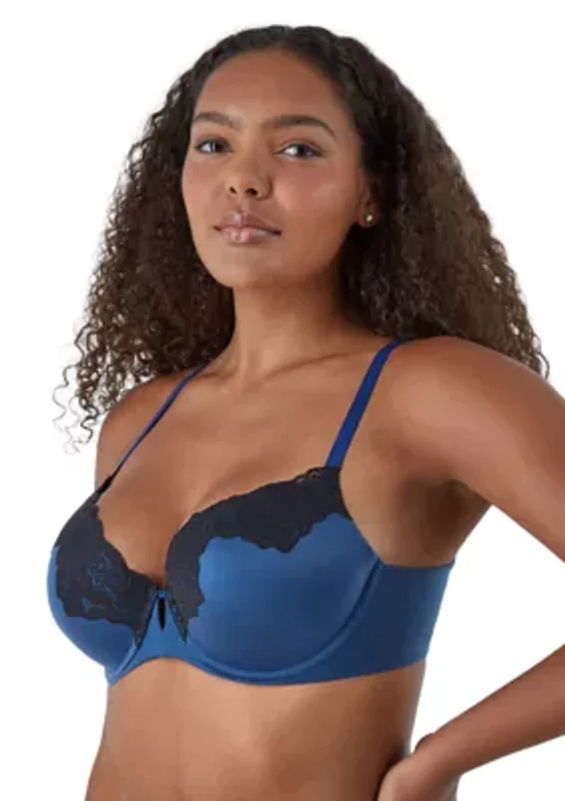 Comfort Devotion® Your LIFT  Underwire Bra