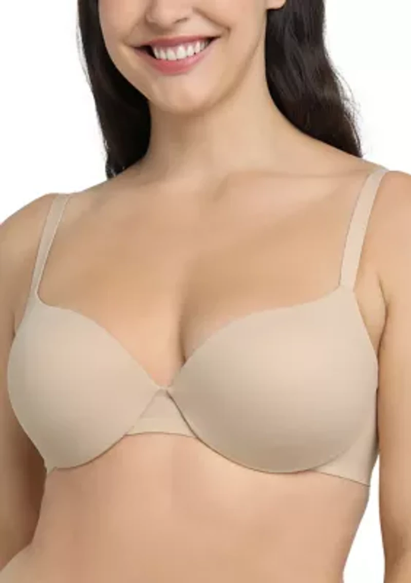 One Fab Fit® DreamWire® Demi Bra