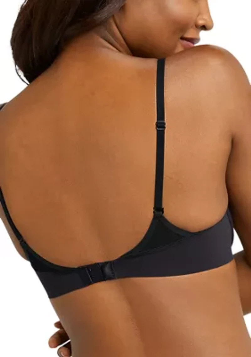 One Fab Fit® DreamWire® Demi Bra