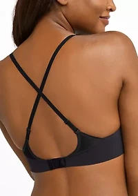 One Fab Fit® DreamWire® Demi Bra