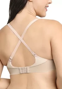 One Fab Fit® DreamWire® Demi Bra