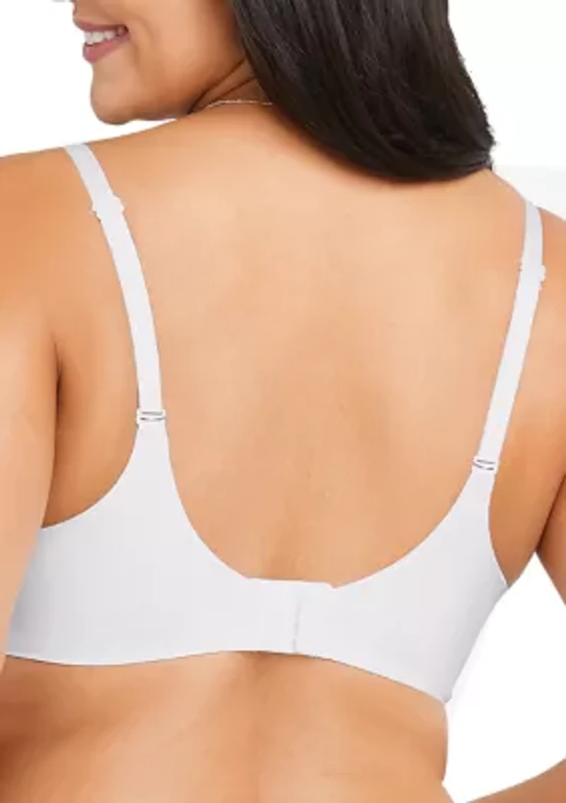 One Fabulous Fit® Wireless Bra