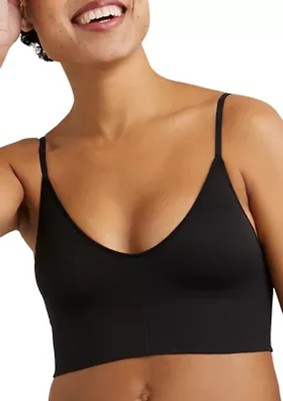 M Seamless Rib Brami