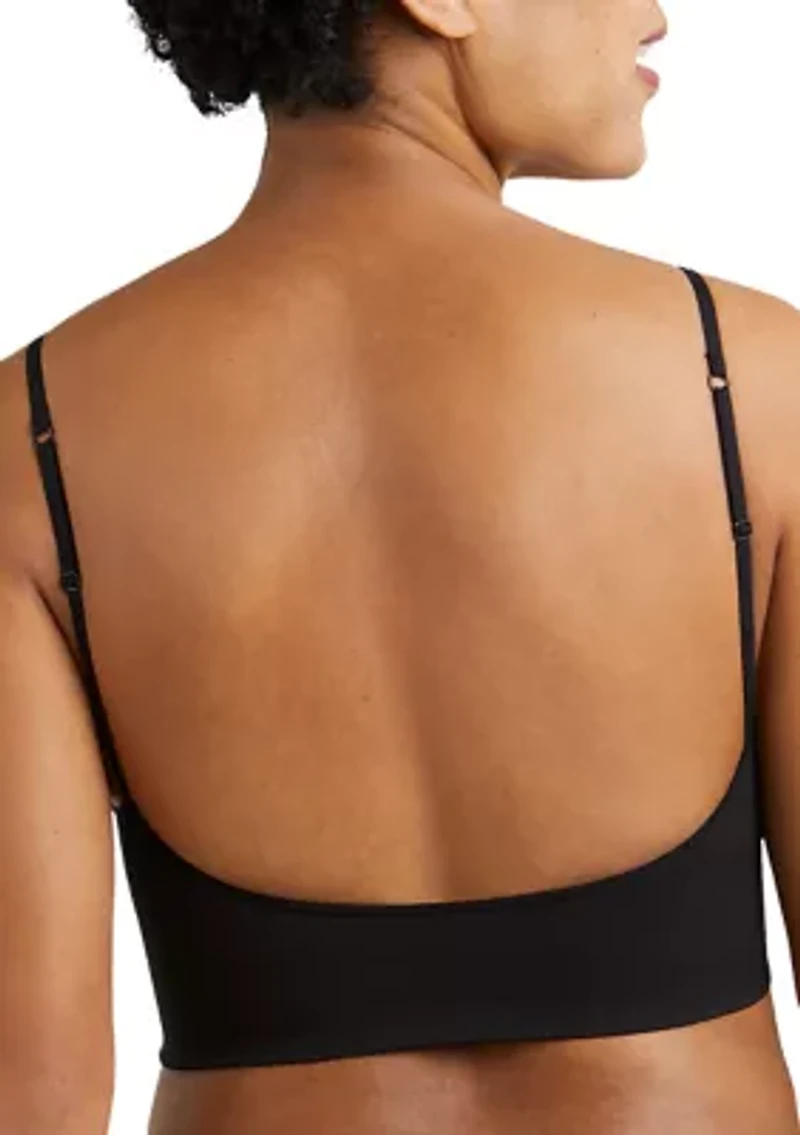 M Seamless Rib Brami