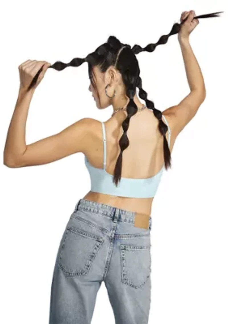 M Seamless Rib Brami