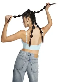 M Seamless Rib Brami