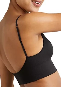 M Seamless Rib Brami