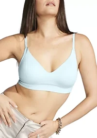 M Seamless Rib Bralette