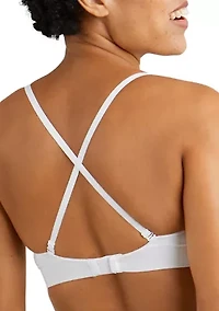 M Seamless Rib Bralette
