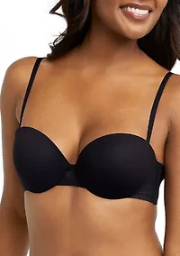 One Fab Fit® DreamWire® Strapless Bra