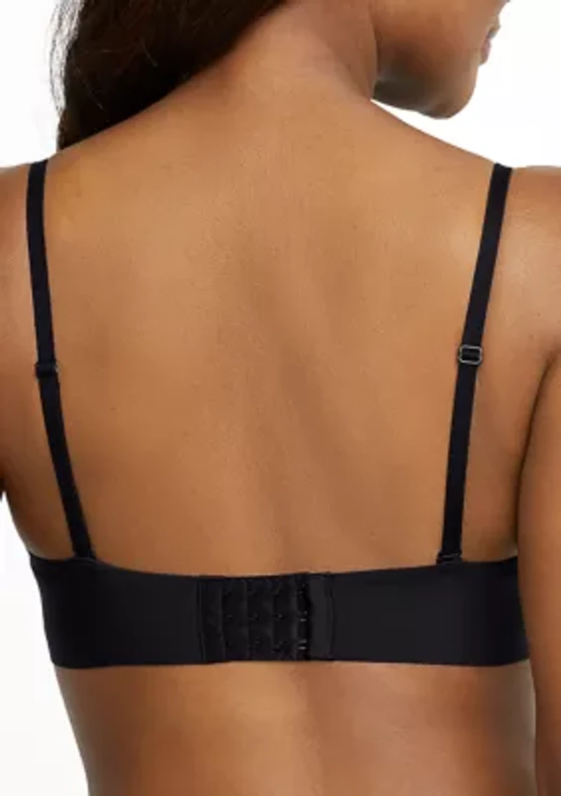 One Fab Fit® DreamWire® Strapless Bra