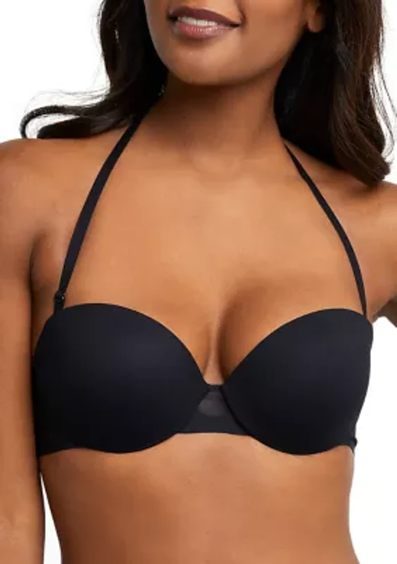 One Fab Fit® DreamWire® Strapless Bra