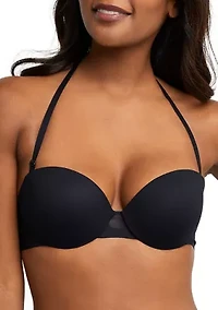 One Fab Fit® DreamWire® Strapless Bra