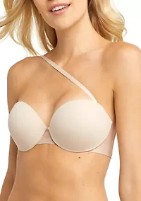 One Fab Fit® DreamWire® Strapless Bra