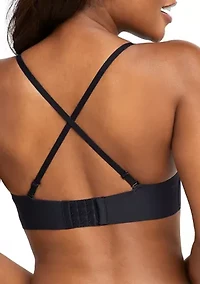 One Fab Fit® DreamWire® Strapless Bra