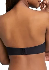 One Fab Fit® DreamWire® Strapless Bra