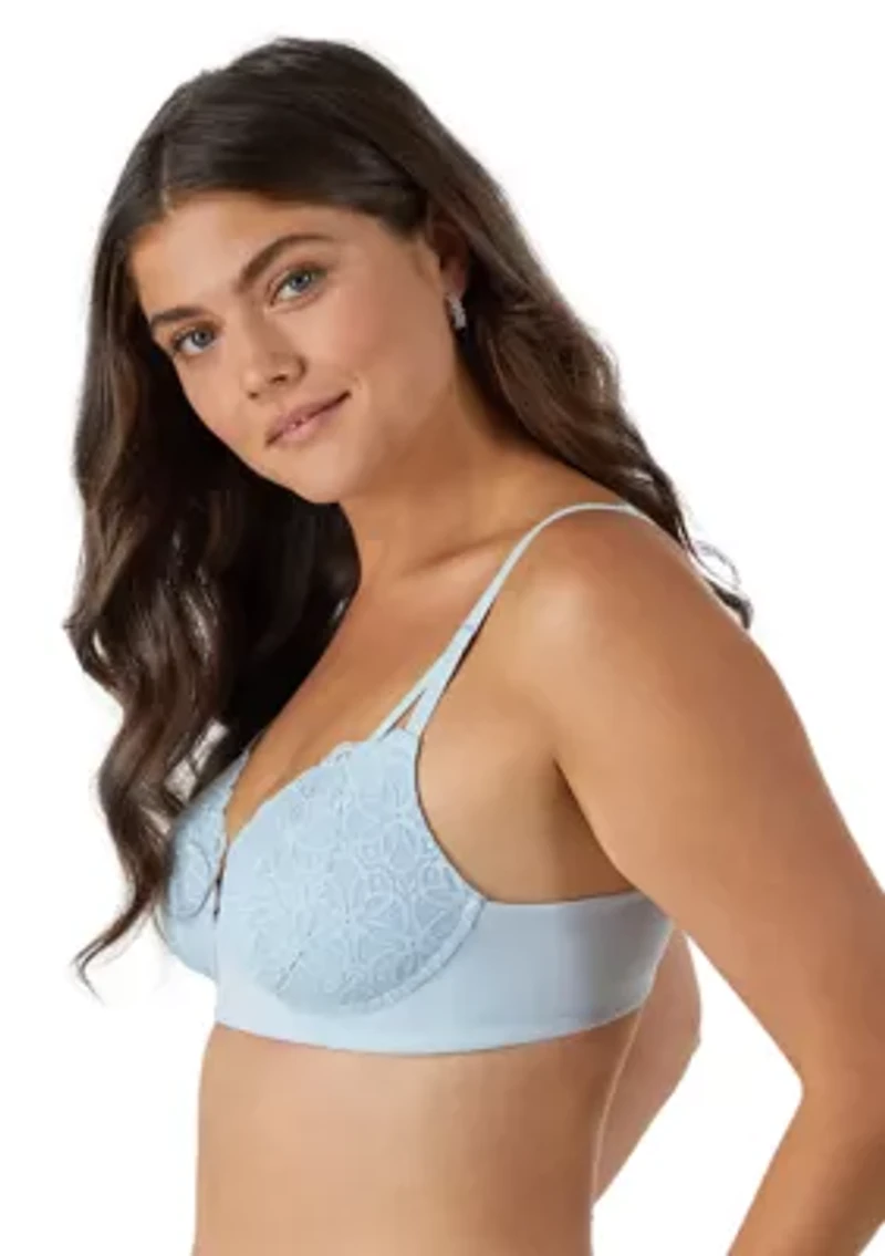 M Soft Support Bralette
