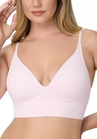 M Seamless Natural Lift Convertible Bralette