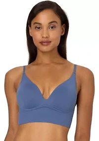 M Seamless Natural Lift Convertible Bralette
