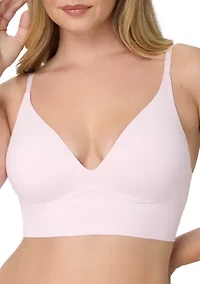M Seamless Natural Lift Convertible Bralette