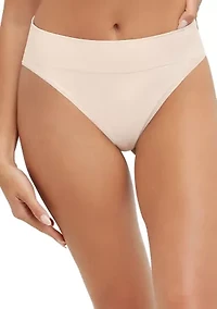 M Seamless High Leg Bikini