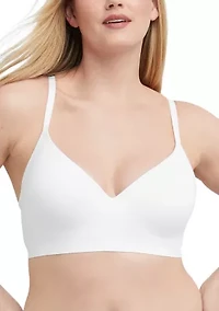 One Fabulous Fit® Barely There Underwire Bra