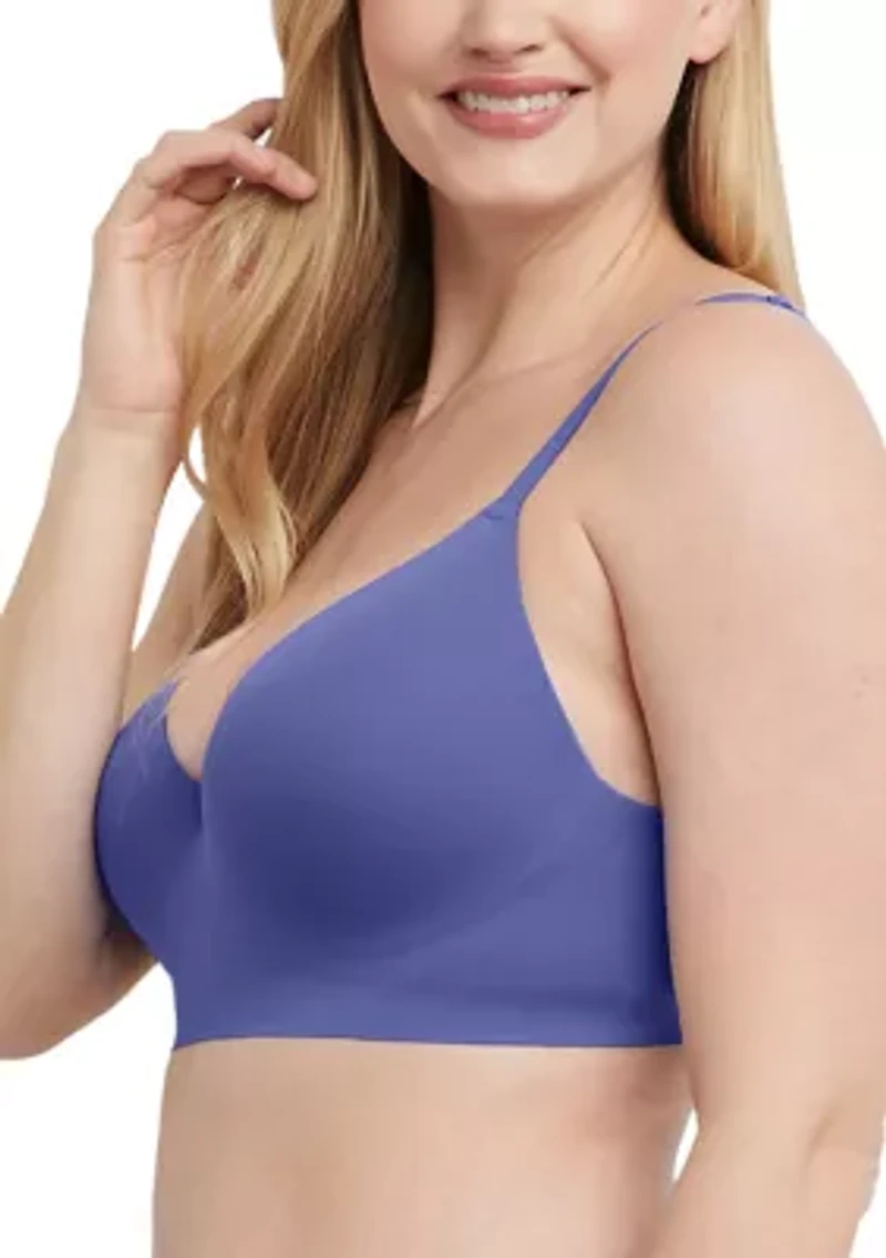 One Fabulous Fit® Barely There Underwire Bra