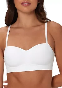 M Wireless Balconette Bra