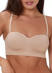 M Wireless Balconette Bra