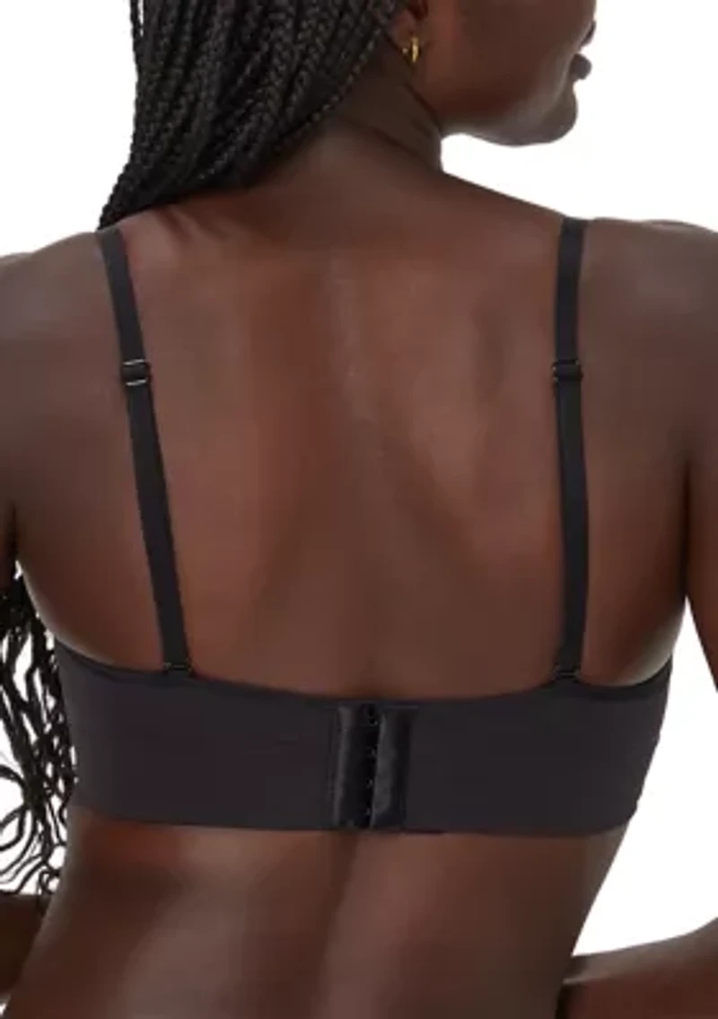 M Wireless Balconette Bra