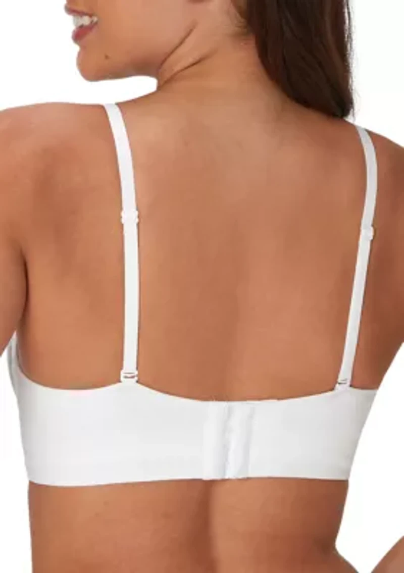 M Wireless Balconette Bra