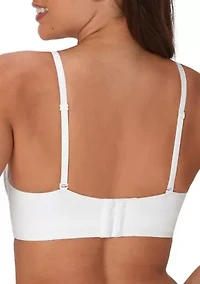 M Wireless Balconette Bra