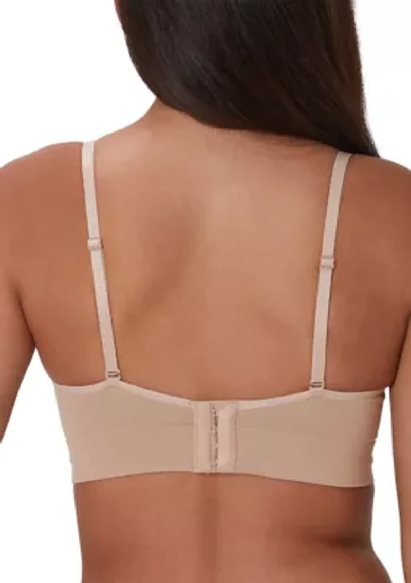 M Wireless Balconette Bra
