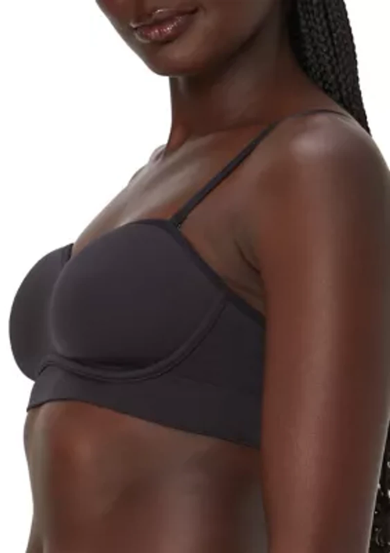 M Wireless Balconette Bra
