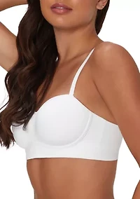 M Wireless Balconette Bra