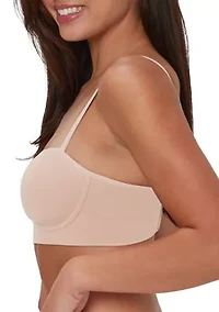 M Wireless Balconette Bra