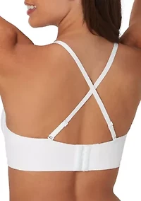 M Wireless Balconette Bra