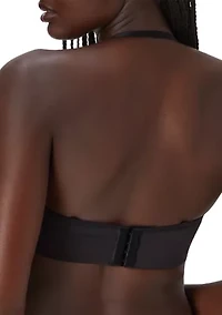 M Wireless Balconette Bra