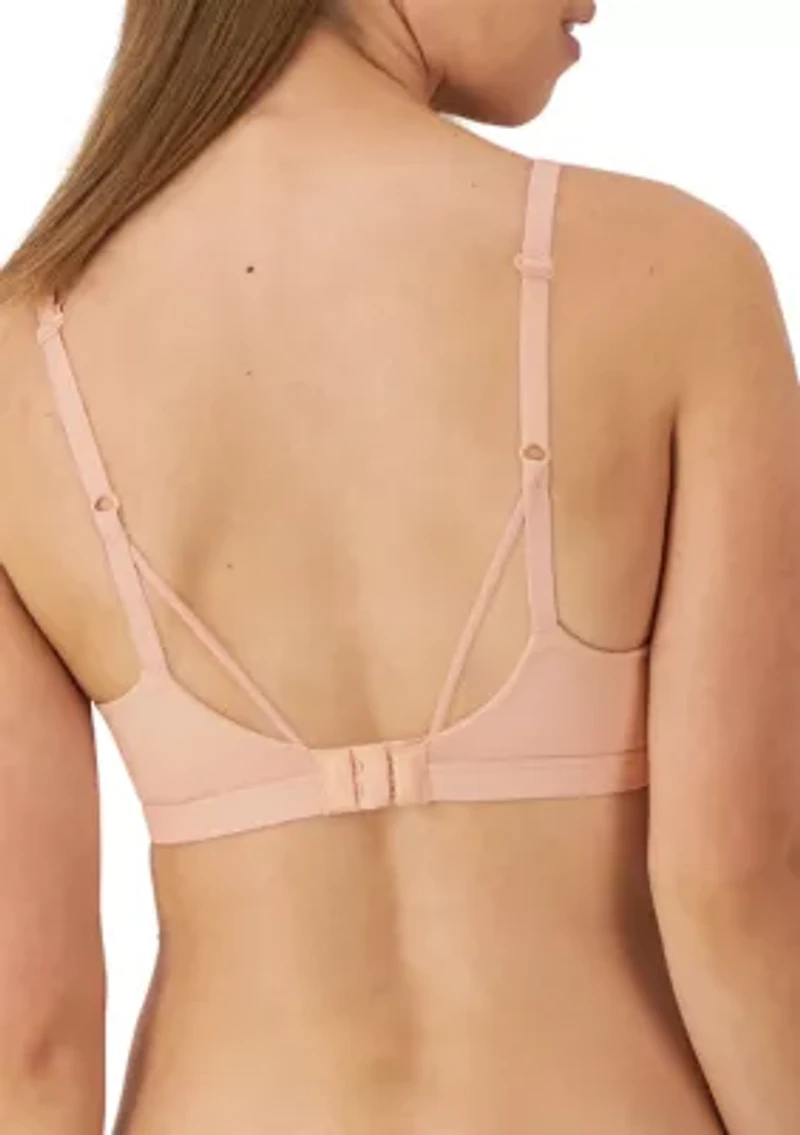 Everyday Luxe Wireless T-Shirt Bra