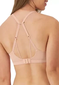 Everyday Luxe Wireless T-Shirt Bra