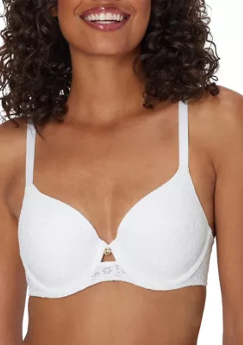 One Fab Fit Custom Lift Underwire Bra