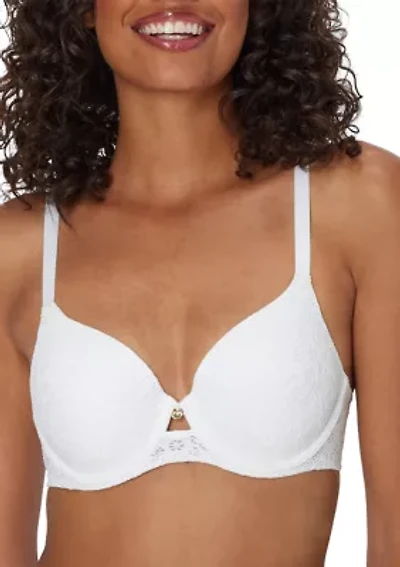 One Fab Fit Custom Lift Underwire Bra