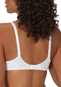 One Fab Fit Custom Lift Underwire Bra