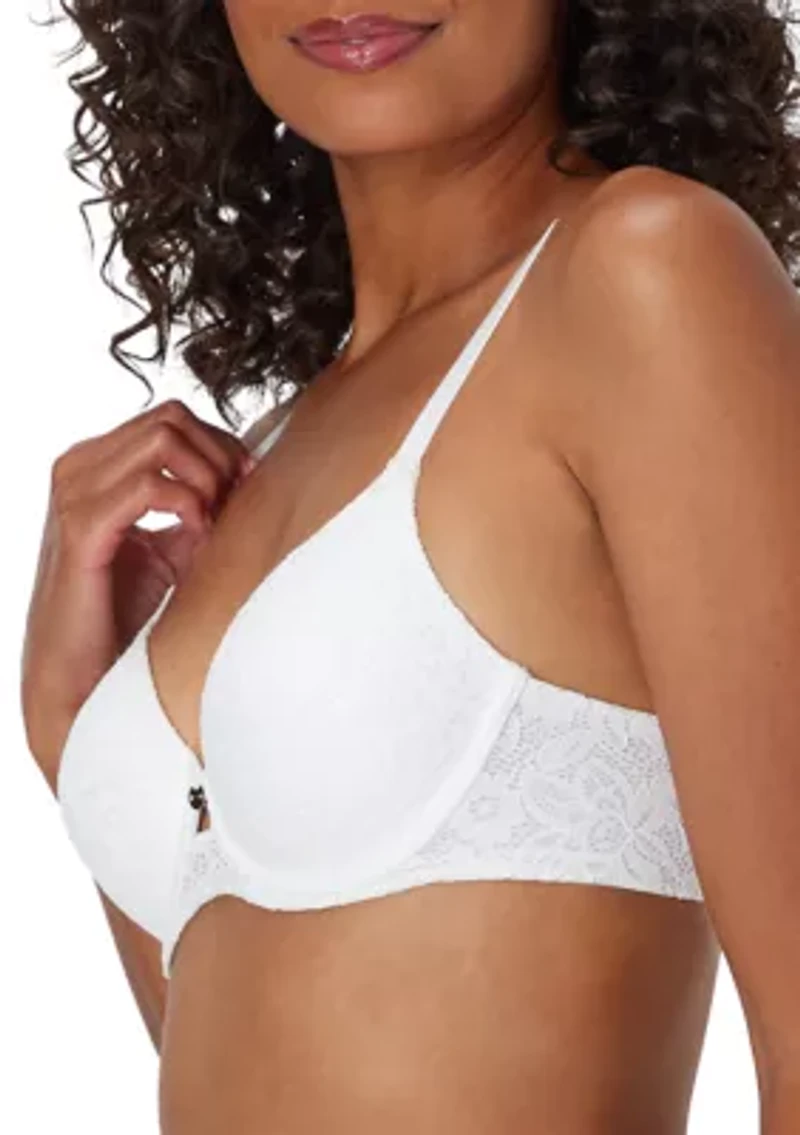 One Fab Fit Custom Lift Underwire Bra
